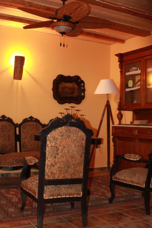 El Jardin De La Huerta Hotel Sahagun Bagian luar foto